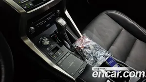 Lexus NX, 2019 — миниатюра 12
