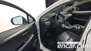 Lexus NX, 2019 — миниатюра 13
