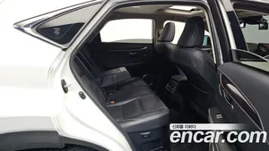Lexus NX, 2019 — миниатюра 17