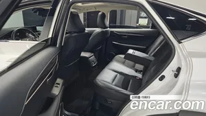 Lexus NX, 2019 — миниатюра 18