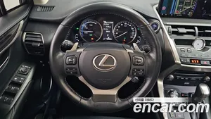 Lexus NX, 2019 — миниатюра 19