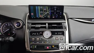 Lexus NX, 2019 — миниатюра 20