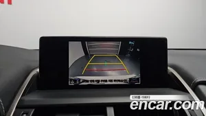 Lexus NX, 2019 — миниатюра 21