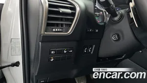 Lexus NX, 2019 — миниатюра 22