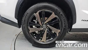 Lexus NX, 2019 — миниатюра 7