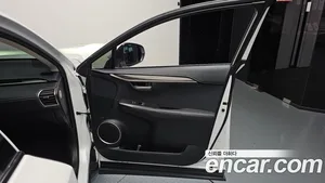 Lexus NX, 2019 — миниатюра 14