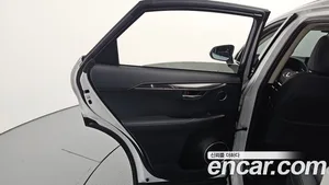 Lexus NX, 2019 — миниатюра 15