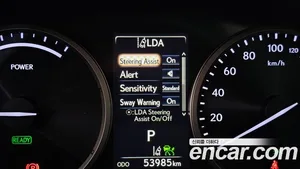 Lexus NX, 2019 — миниатюра 29