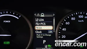 Lexus NX, 2019 — миниатюра 30