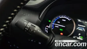Lexus NX, 2019 — миниатюра 34