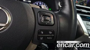 Lexus NX, 2019 — миниатюра 37