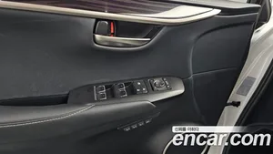 Lexus NX, 2019 — миниатюра 38