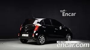 Kia morning, 2015 — миниатюра 2