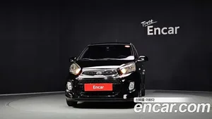 Kia morning, 2015 — миниатюра 3