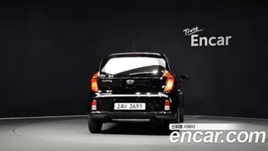 Kia morning, 2015 — миниатюра 4