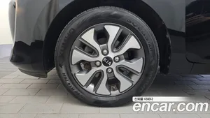 Kia morning, 2015 — миниатюра 5