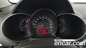 Kia morning, 2015 — миниатюра 11