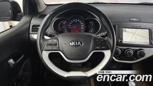 Kia morning, 2015 — миниатюра 19