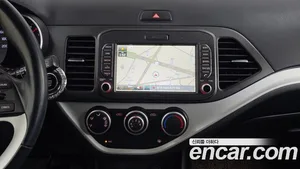 Kia morning, 2015 — миниатюра 20