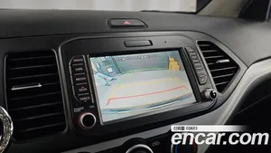 Kia morning, 2015 — миниатюра 21
