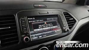 Kia morning, 2015 — миниатюра 22