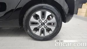 Kia morning, 2015 — миниатюра 7