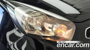 Kia morning, 2015 — миниатюра 8