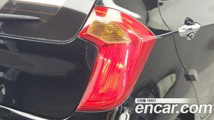 Kia morning, 2015 — миниатюра 9