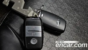 Kia morning, 2015 — миниатюра 27