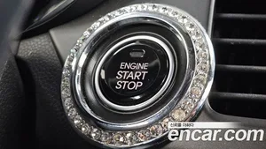 Kia morning, 2015 — миниатюра 30