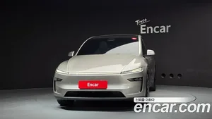 Tesla Model Y, 2026 — миниатюра 3