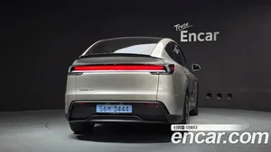 Tesla Model Y, 2026 — миниатюра 4