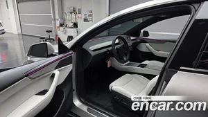 Tesla Model Y, 2026 — миниатюра 10
