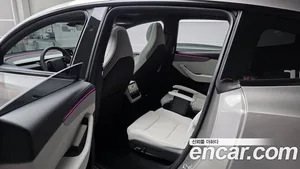 Tesla Model Y, 2026 — миниатюра 11