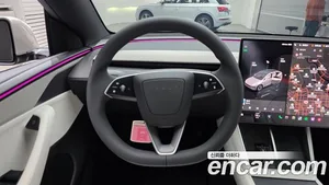 Tesla Model Y, 2026 — миниатюра 13