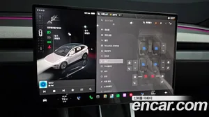 Tesla Model Y, 2026 — миниатюра 14