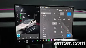 Tesla Model Y, 2026 — миниатюра 15