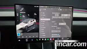 Tesla Model Y, 2026 — миниатюра 16