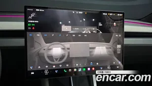 Tesla Model Y, 2026 — миниатюра 17
