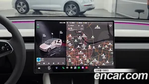 Tesla Model Y, 2026 — миниатюра 18