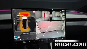 Tesla Model Y, 2026 — миниатюра 19