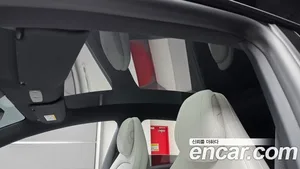 Tesla Model Y, 2026 — миниатюра 20