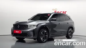 Renault Grand Koleos, 2024 — миниатюра 1