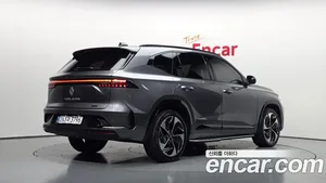 Renault Grand Koleos, 2024 — миниатюра 2