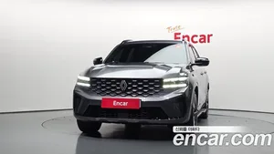 Renault Grand Koleos, 2024 — миниатюра 3