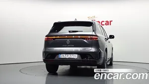 Renault Grand Koleos, 2024 — миниатюра 4