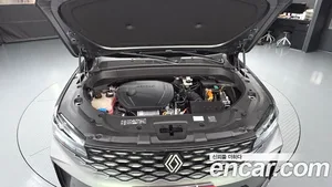Renault Grand Koleos, 2024 — миниатюра 6
