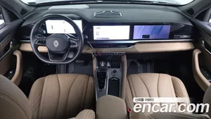 Renault Grand Koleos, 2024 — миниатюра 10