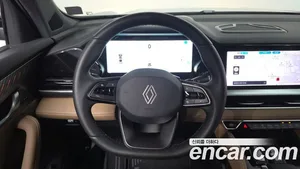 Renault Grand Koleos, 2024 — миниатюра 19