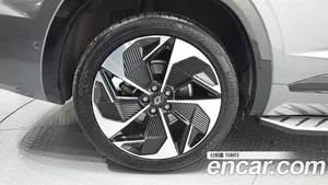 Renault Grand Koleos, 2024 — миниатюра 7